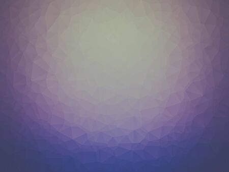 Abstract low poly background, geometry triangle, mosaic pastel color backgroundの写真素材