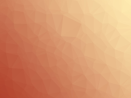 Abstract low poly background, geometry triangle, mosaic pastel color backgroundの写真素材