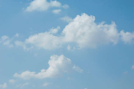 Clear Cloud sky blue sky skies clouds