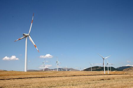 windpower - green power