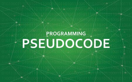 pseudocode - Royalty Free Stock Illustrations and Vectors - Stocklib