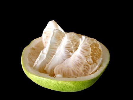 Pomelo         の写真素材
