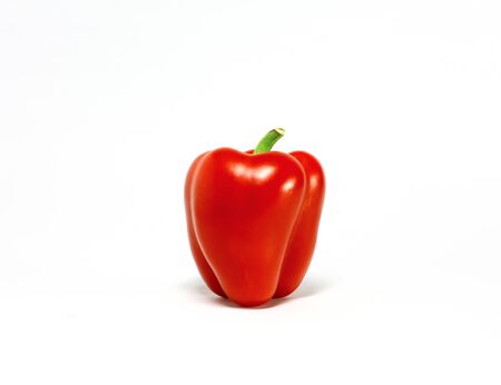 hot peppersの写真素材