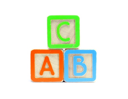 abc blocks