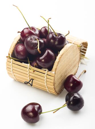 Cherry の写真素材