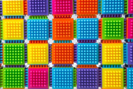 children toys that help develop the idea.