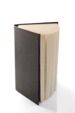 Open bookの写真素材
