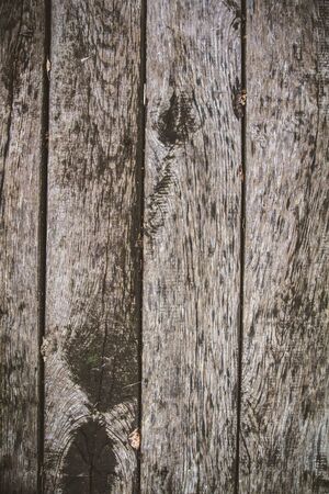 Background: wooden planks in close upの写真素材