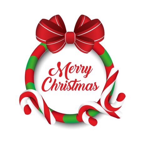 Christmas banner design idea.のイラスト素材