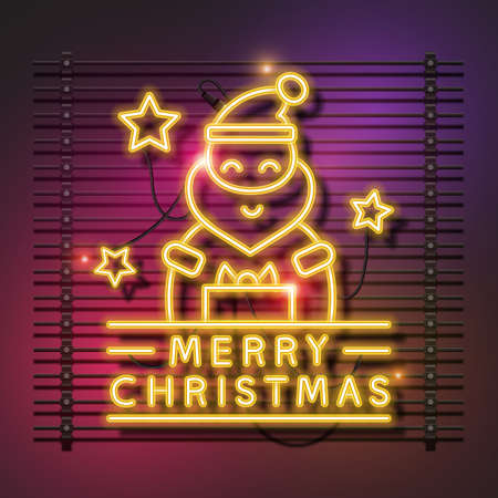 Love neon sign. Love neon sign pink. Heart neon sign. Love neon effect. Valentine background. Heart neon. Pink heart neon light.のイラスト素材