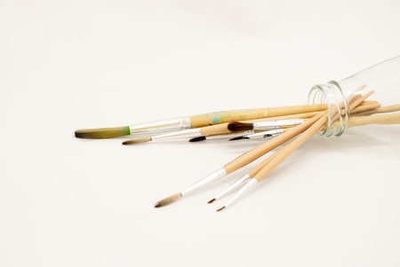 Painting Brush