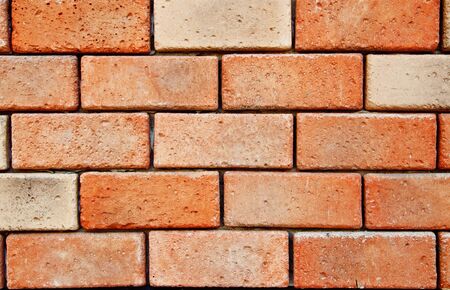 Old brick wall