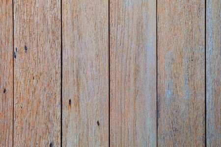 Wood background textureの写真素材