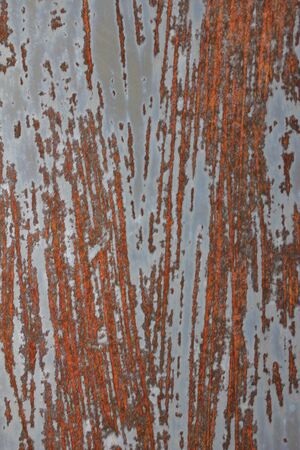 rust textureの写真素材
