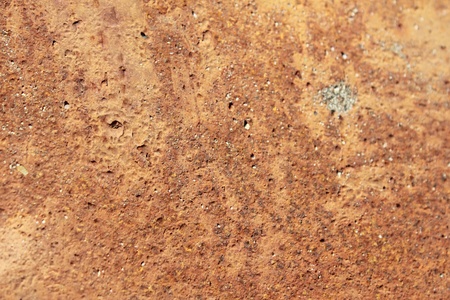 rust textureの写真素材