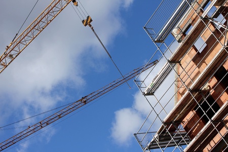 construction site