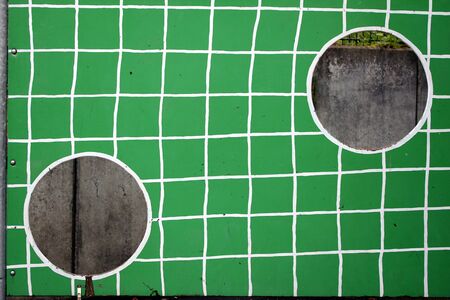 goalwallの写真素材