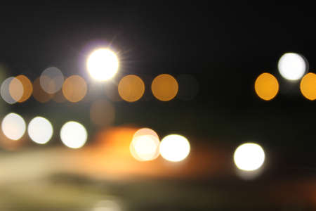industry bokehの写真素材