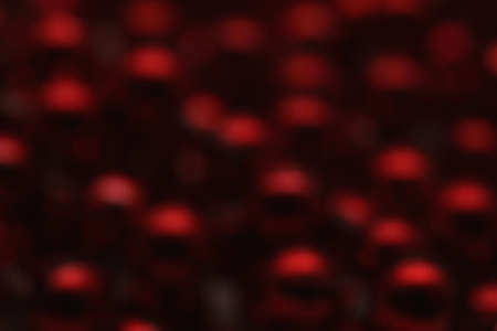 abstract red blurry textureの写真素材