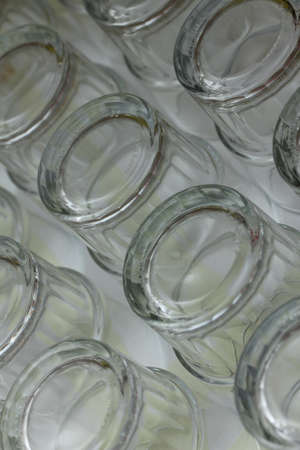 glasses textureの写真素材