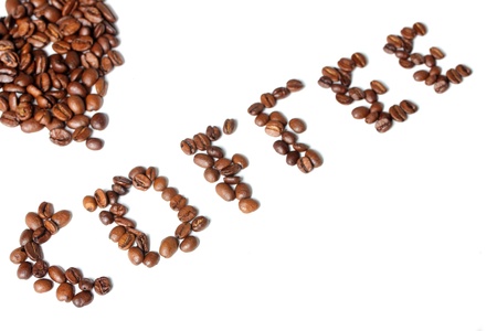 I love coffee
