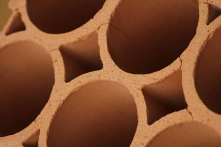 construction site geometric structureの写真素材