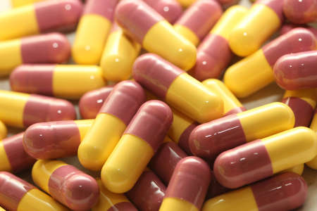 capsules