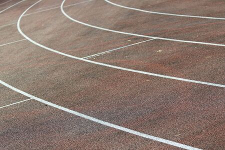 running track texture