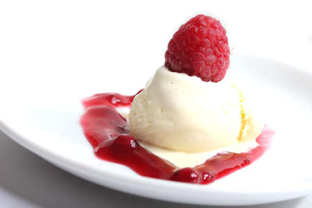 vanilla ice sweet