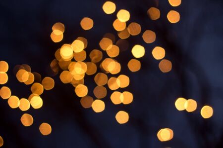 light blur background