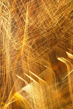 light blur background