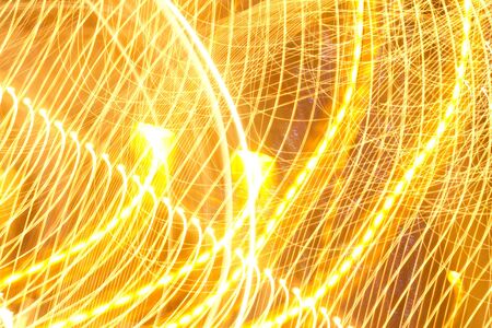 light blur background