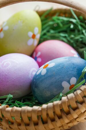 easter eggs