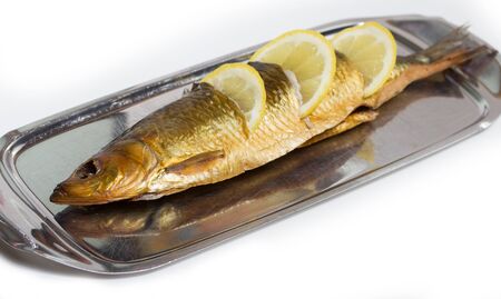 smoked fish