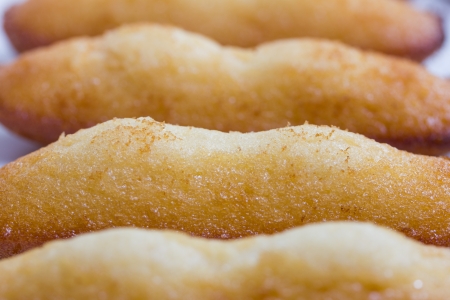 madeleins