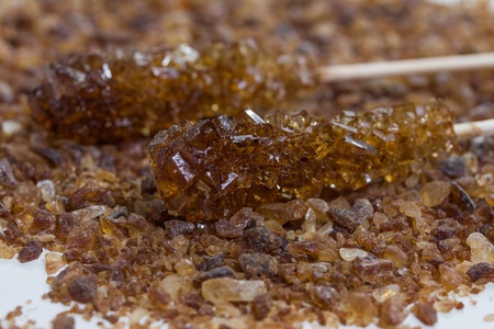 sugar candyの写真素材