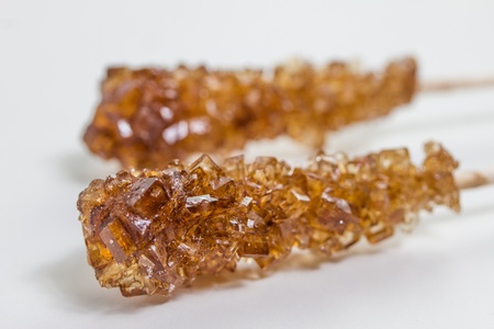 sugar candyの写真素材