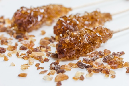 sugar candyの写真素材