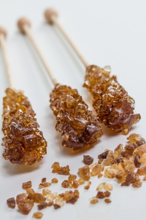 sugar candyの写真素材