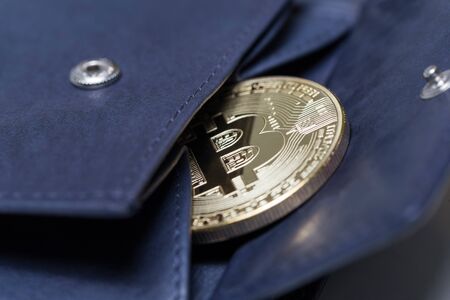 bitcoin wallet composing