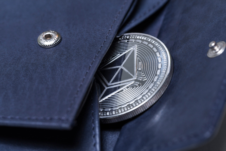 ethereum coin wallet composing