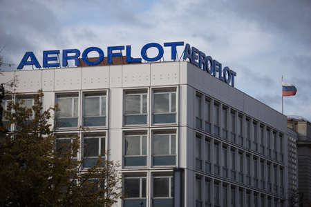 berlin,berlin /germany - 20 10 2021: a sign of the new humboldt forum building in berlin germanyのeditorial素材
