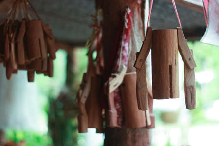 Countryside Animal Bellsの写真素材