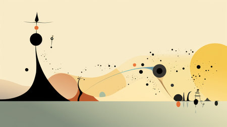 Abstract background with space for your text. Vector illustration. Eps10の素材