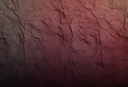 Old cracked wall background. Grunge texture. Vintage style.の素材
