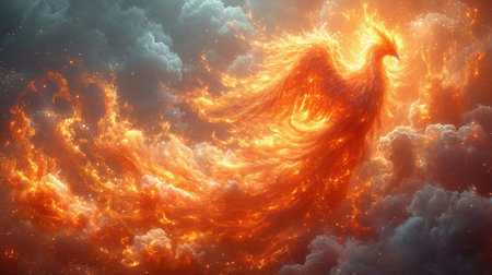 3D illustration of abstract fractal composition,digital art works.の素材