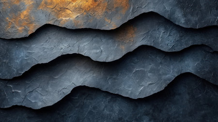 abstract grunge background with space for your text or image.の素材