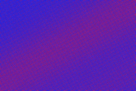 Blue and pink dotted halftone vector background. Subtle halftone digital texture. Faded dotted gradient. Comic effect overlay. Retro dot pattern on transparent back. Graphic halftone perforatedのイラスト素材