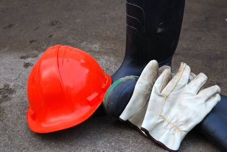 Construction Equipmentの写真素材