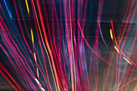 Abstract light background